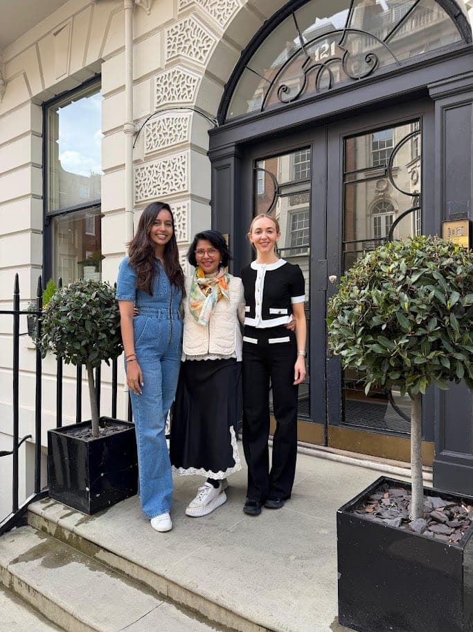Meet the Experts Team