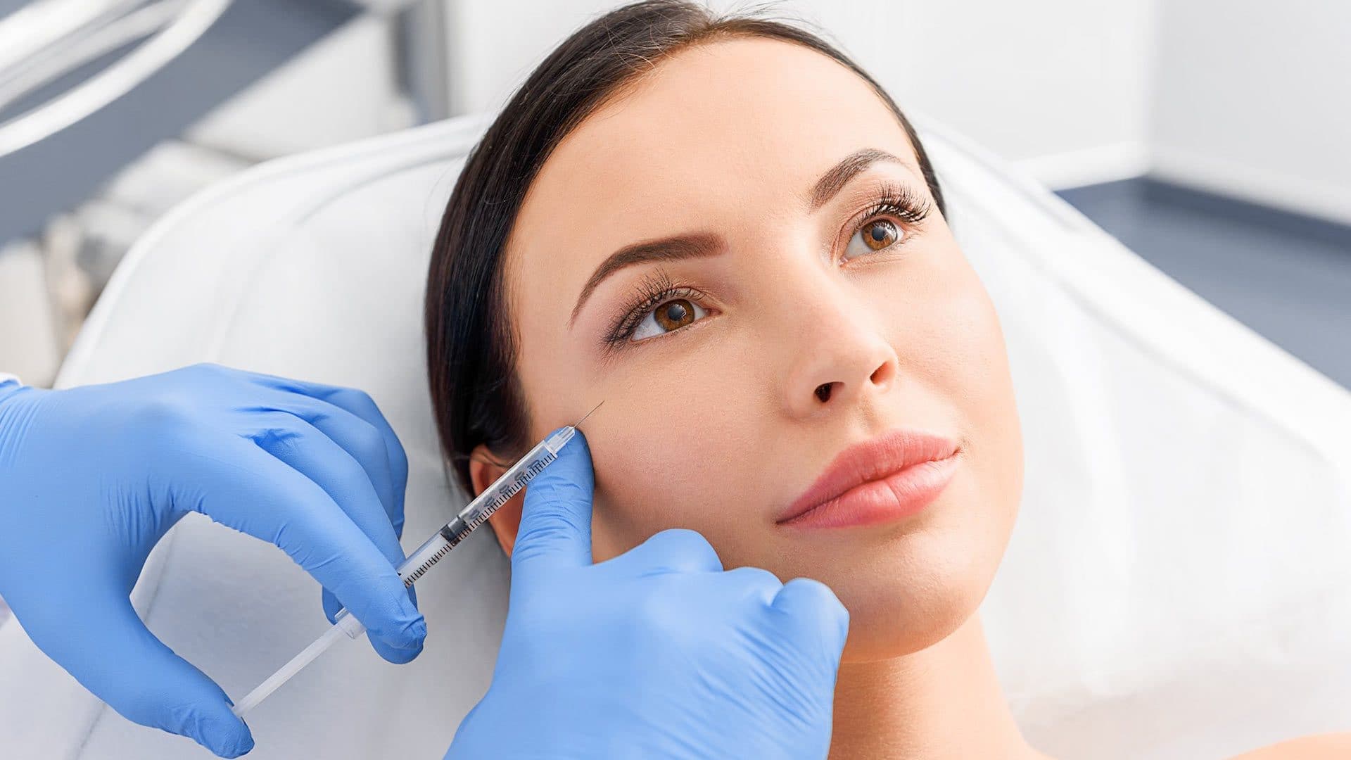 Tear Trough Fillers