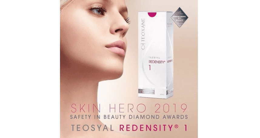 Profhilo Vs. Teosyal Redensity 1: Which Hyaluronic Acid Injectable Is Right For You?