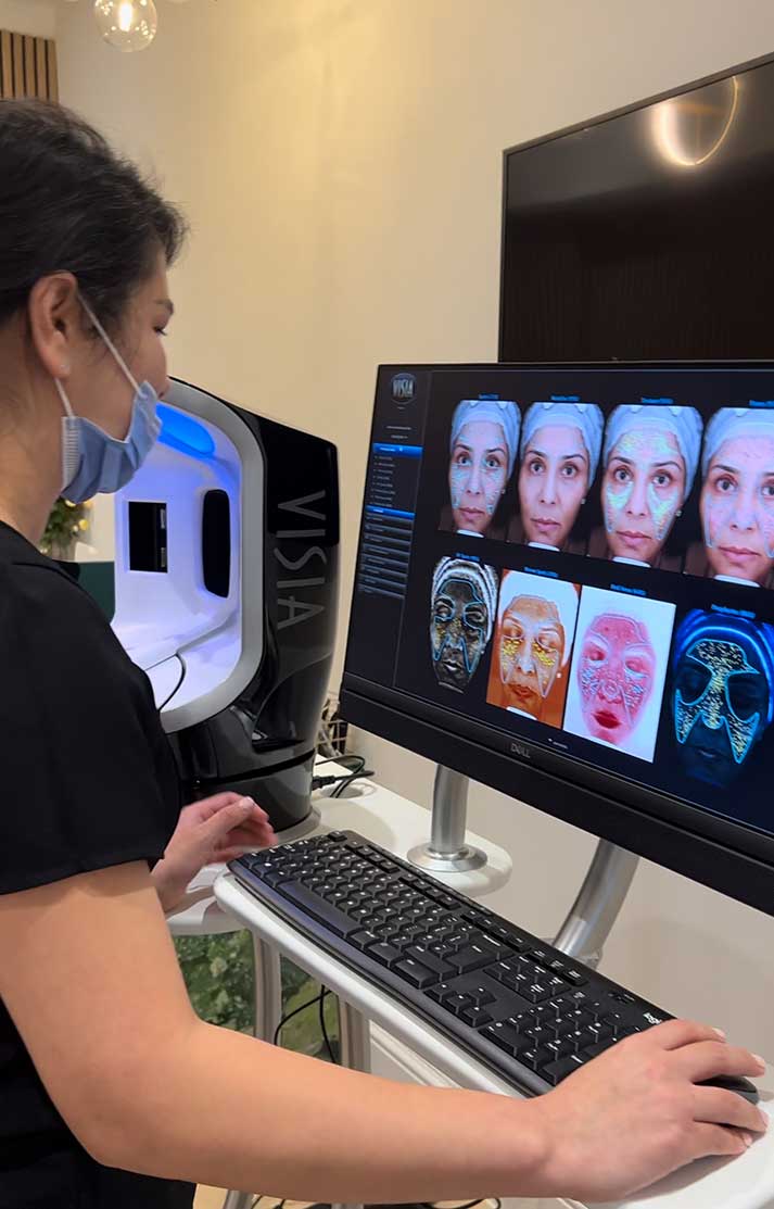 Personalised Medicine and Skincare