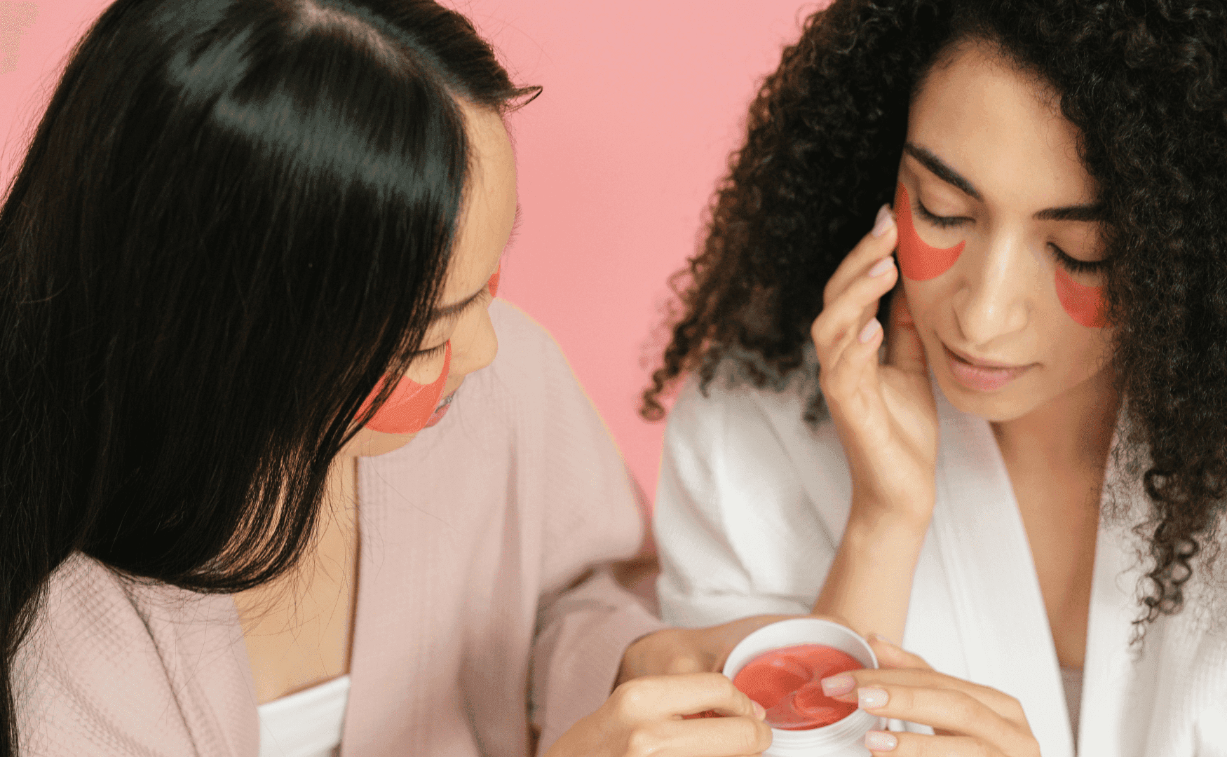 How To Get Rid of Under Eye Wrinkles?