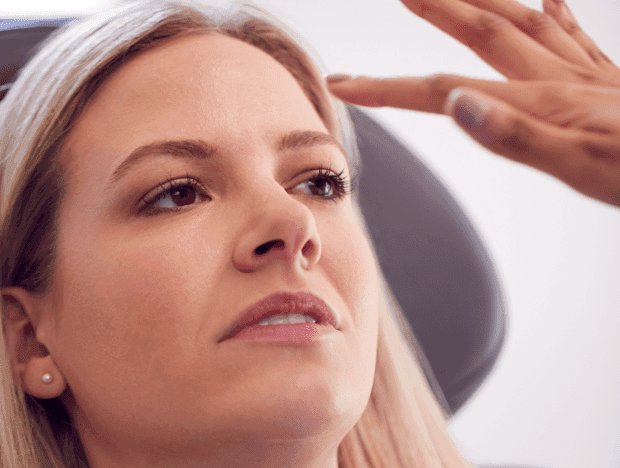 What are Hooded Eyelids?