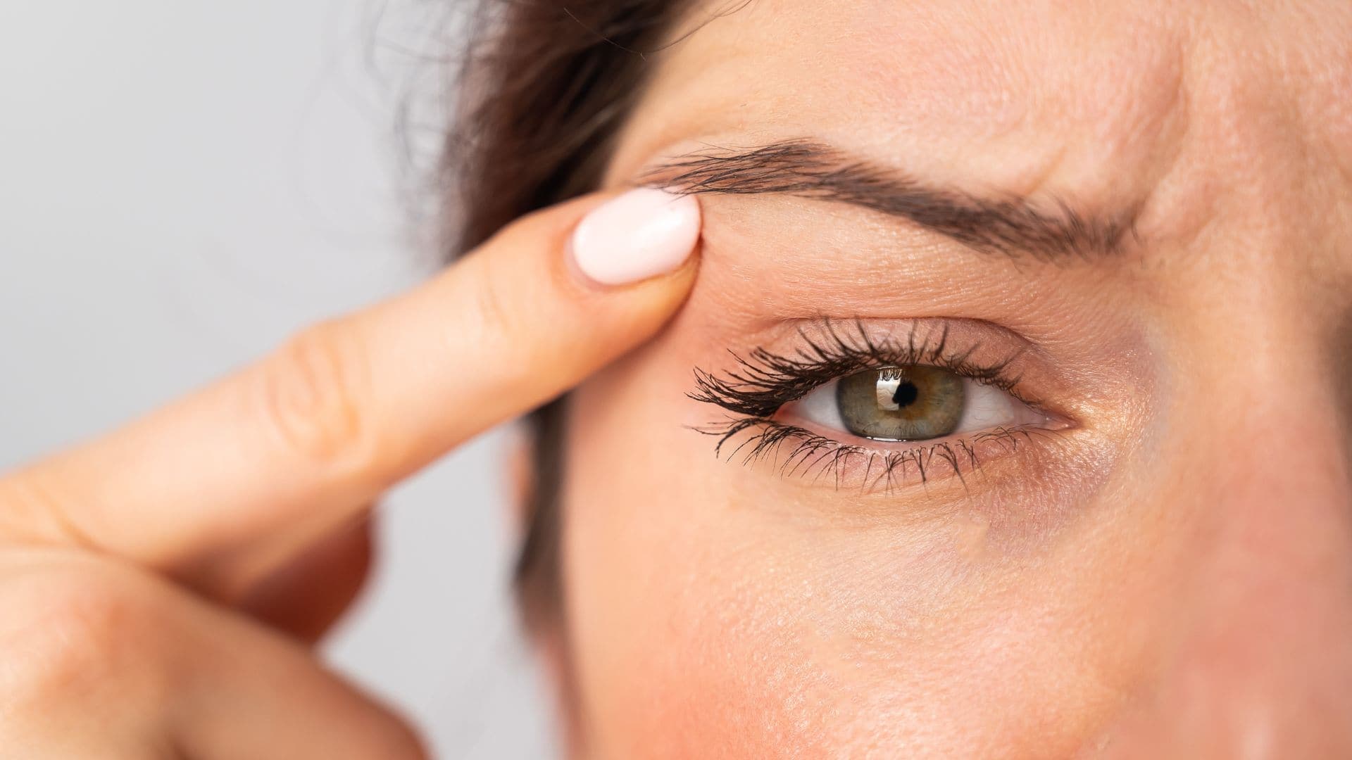 How to Get Rid of Hooded Eyes?