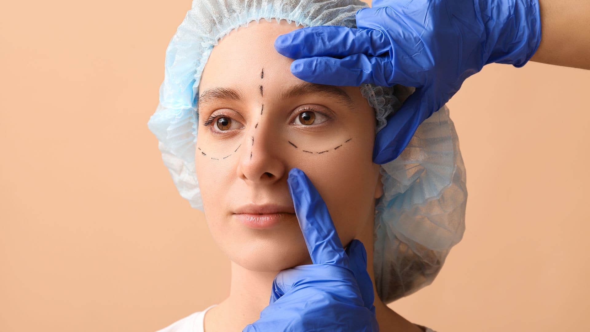 How to Qualify for Eyelid Surgery?