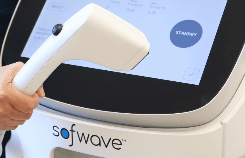 How Does the Sofwave™ Treatment Work?