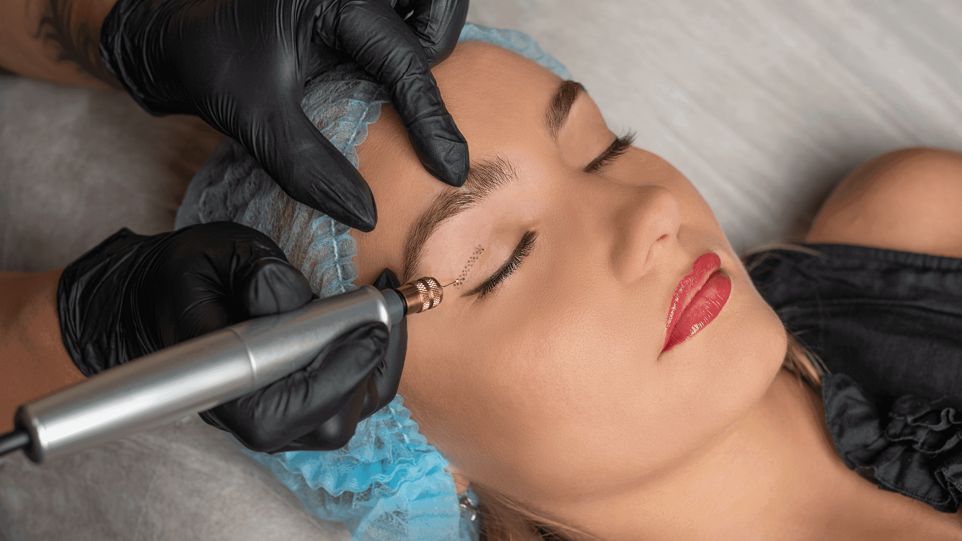 Three Things You Should Know Before Getting An Eyelid Lift