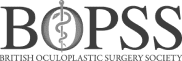BOPSS British Oculoplastic Surgery Society