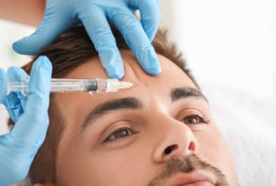 What are Superior Sulcus & Temple Fillers?