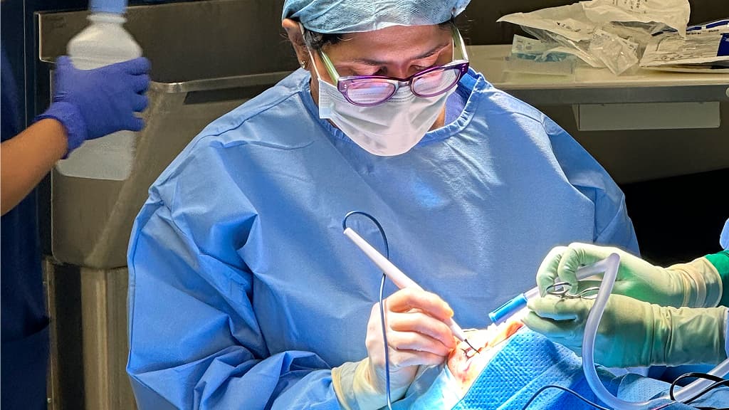 How Does Non Surgical Facial Contouring Procedure Work?