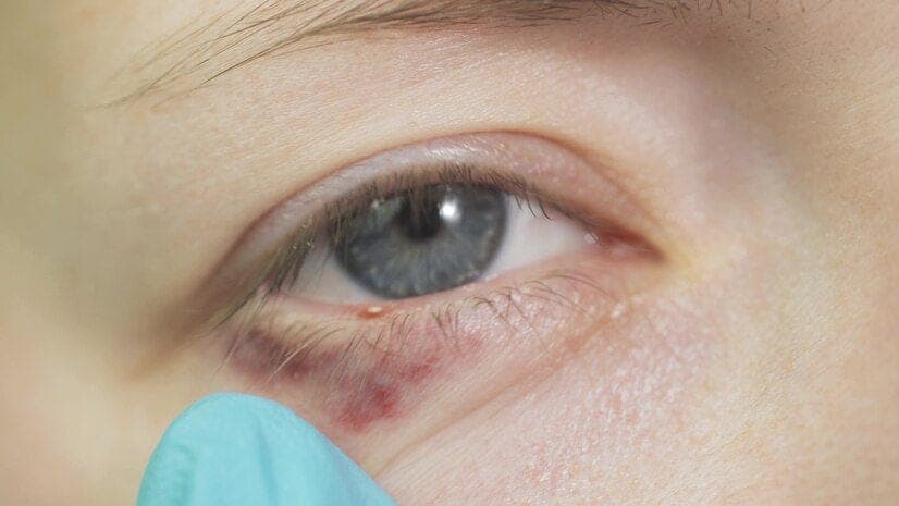 What is Eyelid Cancer?