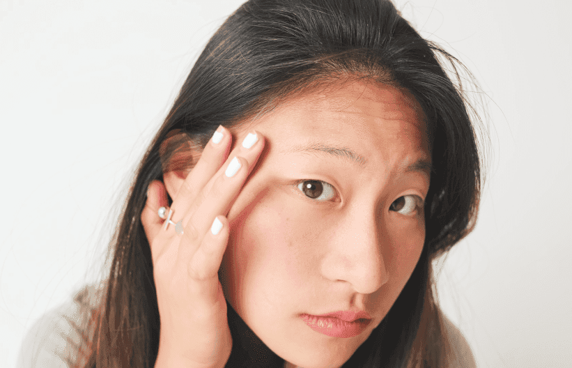 What is Droopy Eye (Ptosis)?