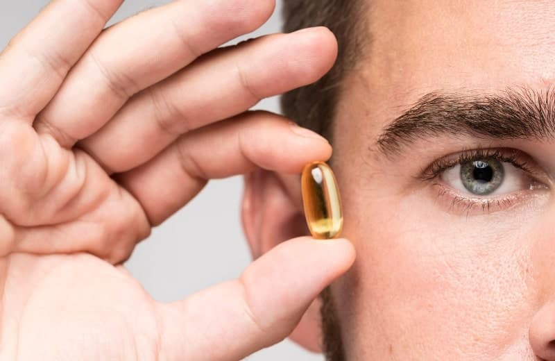 Best Supplement for Eyesight: A Complete Guide to Healthier Vision