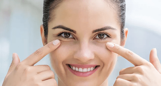 Eyelid Workout: Exercises to Strengthen Eyelid Muscles