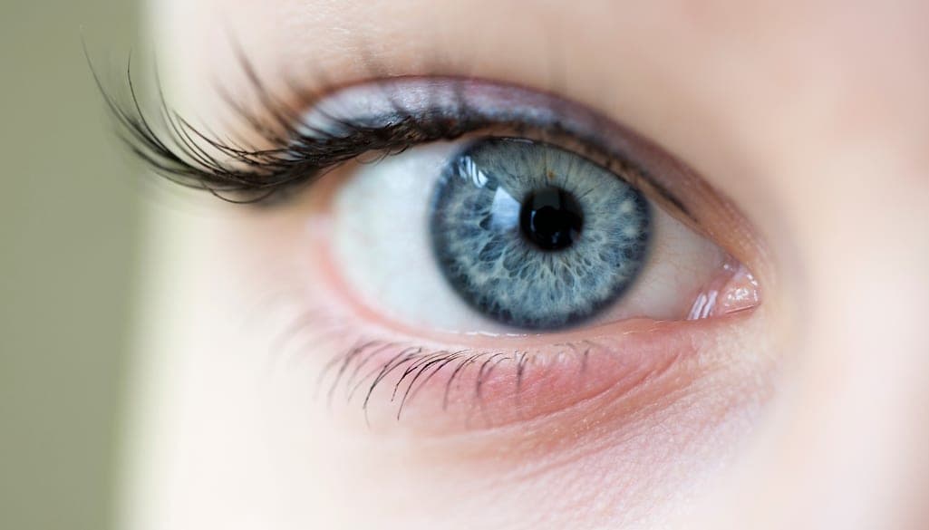 Can Eye Colour Change with Age? What You Need to Know