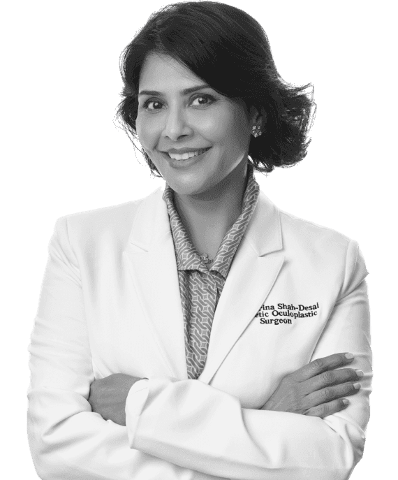 Dr Sabrina Shah-Desai