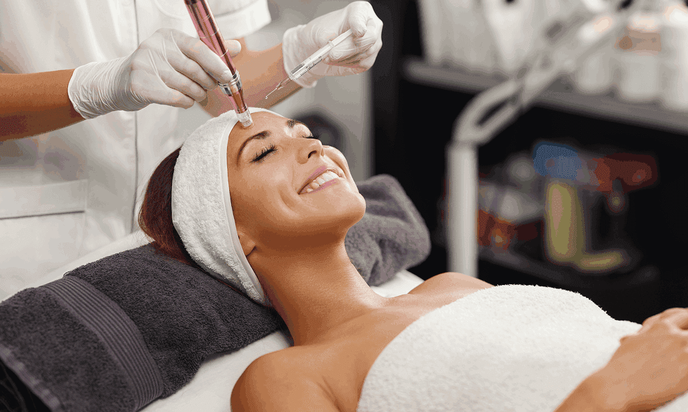 Microneedling vs Laser: The Best Choice for Your Skin