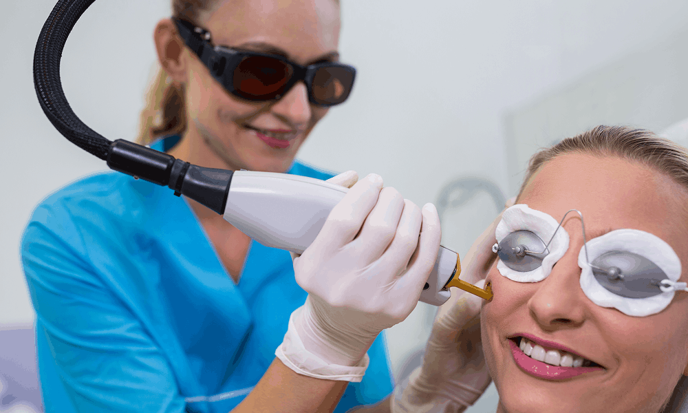Is Laser Eye Surgery Safe?