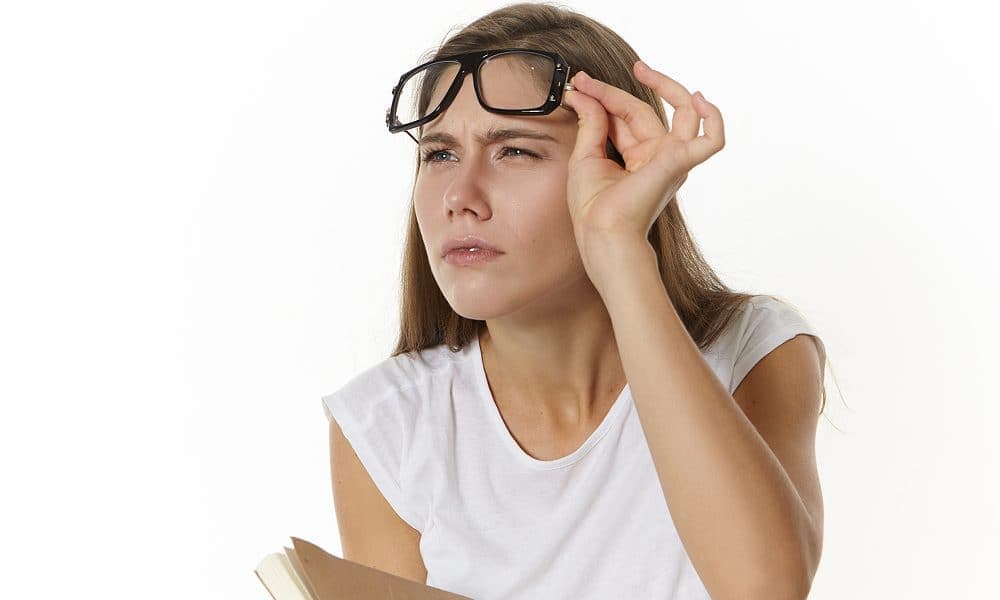 Why Is My Vision Blurry? Causes & When to Seek Help
