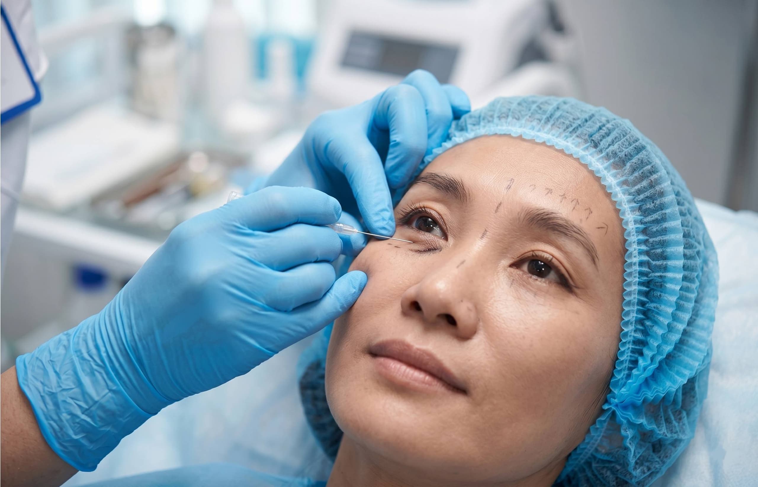 How Does the Perfect360™ Eye Programme Work?
