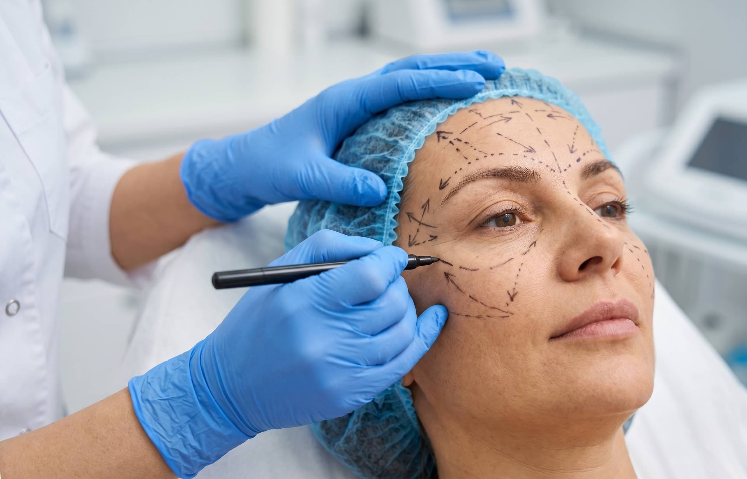 How Does the Perfect360™ Facial Restoration Programme Work?