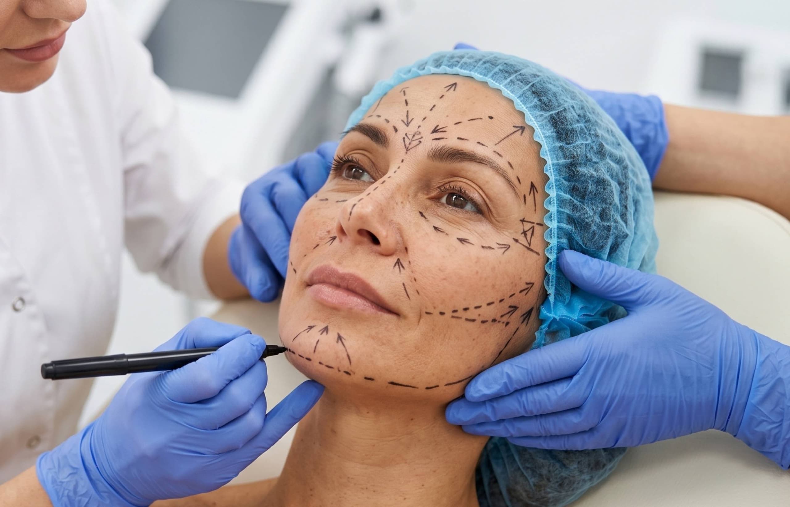 How Does the Perfect360™ Skin Programme Work?