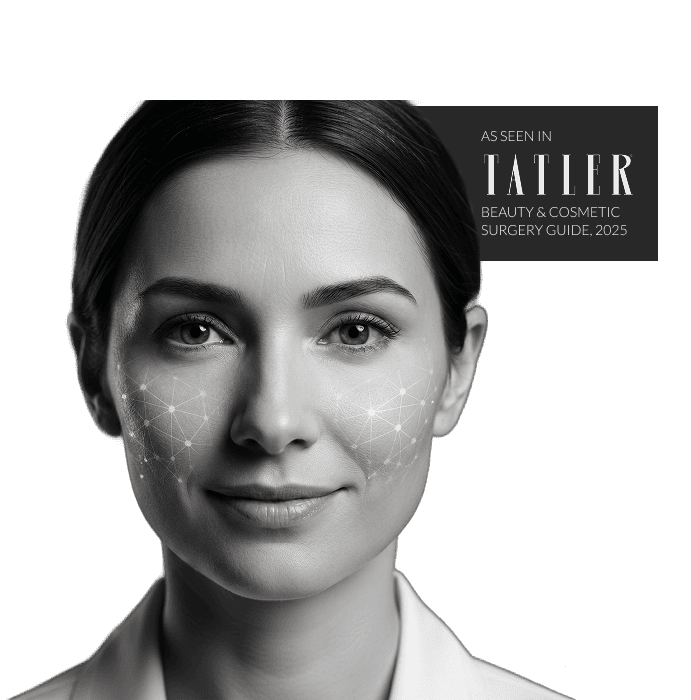 The Perfect360™ Eye Programme: Periorbital Treatment illustration