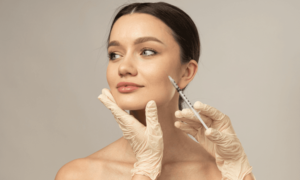 How Long After Blepharoplasty Can I Have Botox?
