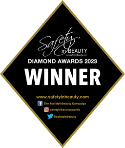 Safety in Beauty Diamond Awards 2023: Winner