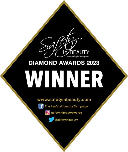 Safety in Beauty Diamond Awards 2023: Winner