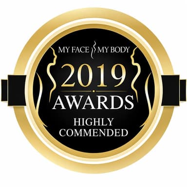 My Face My Body Awards 2019: Highly Commended