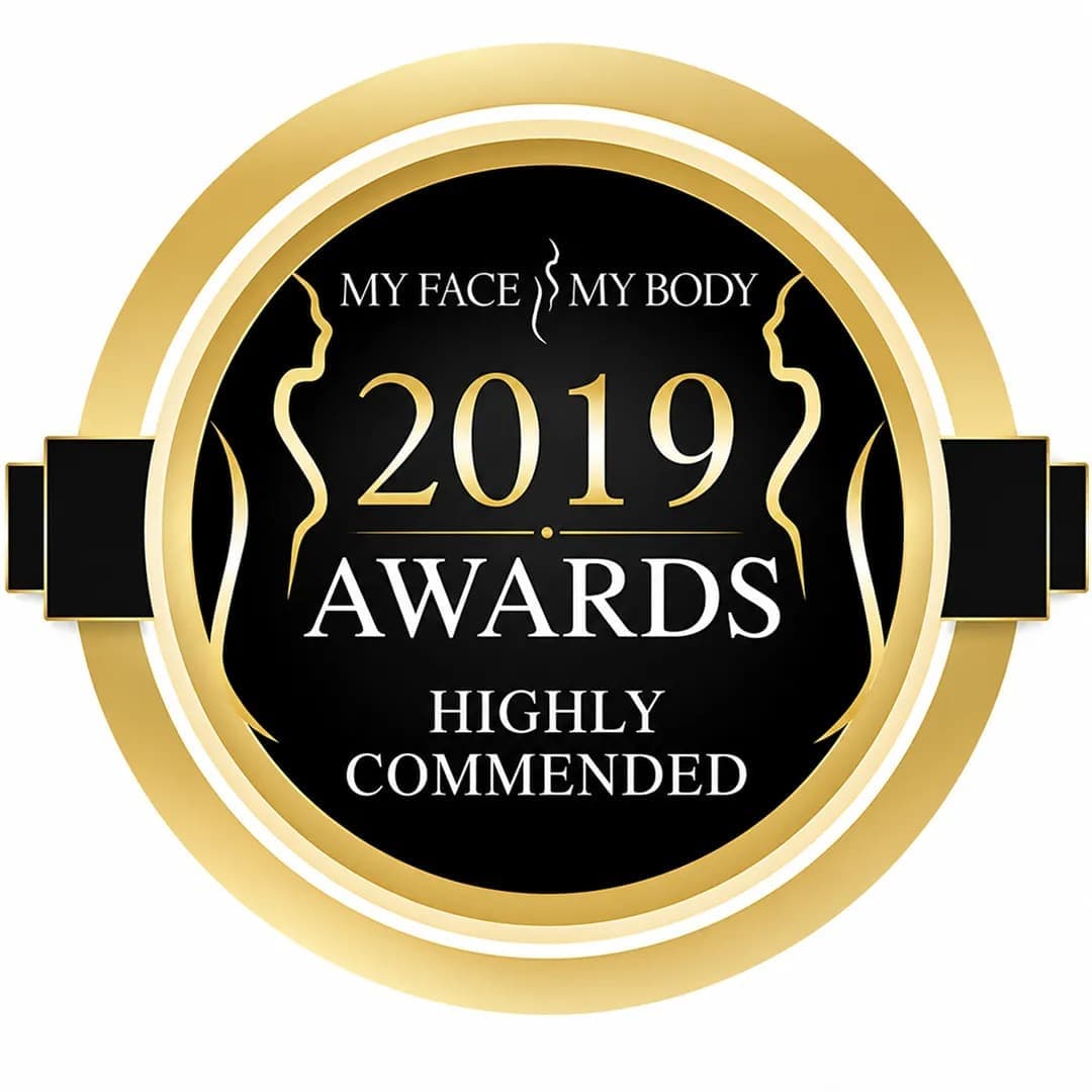 My Face My Body Awards 2019: Highly Commended