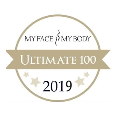 My Face My Body Ultimate 100, 2019