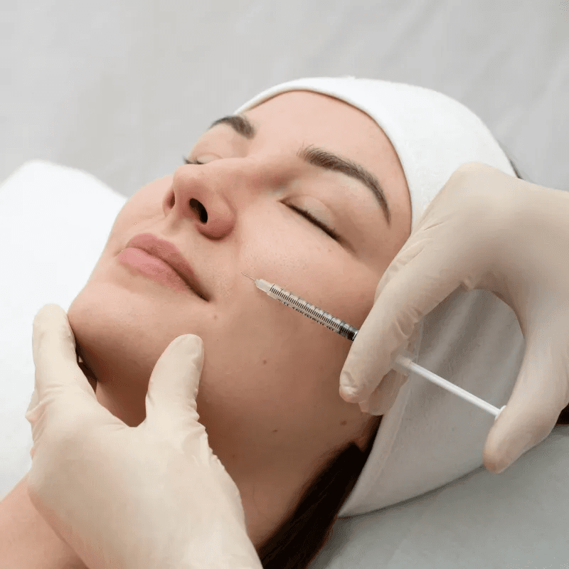 How Does the JULÄINE™ Treatment Work?