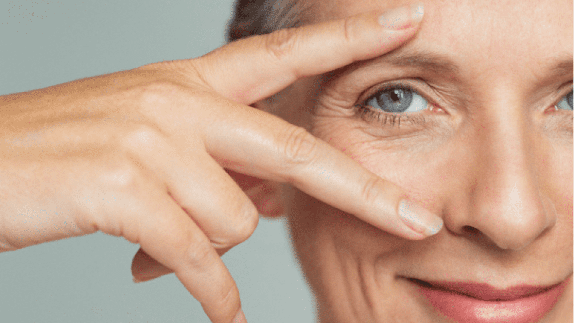 Blepharoplasty Recovery: Healing After Eyelid Surgery