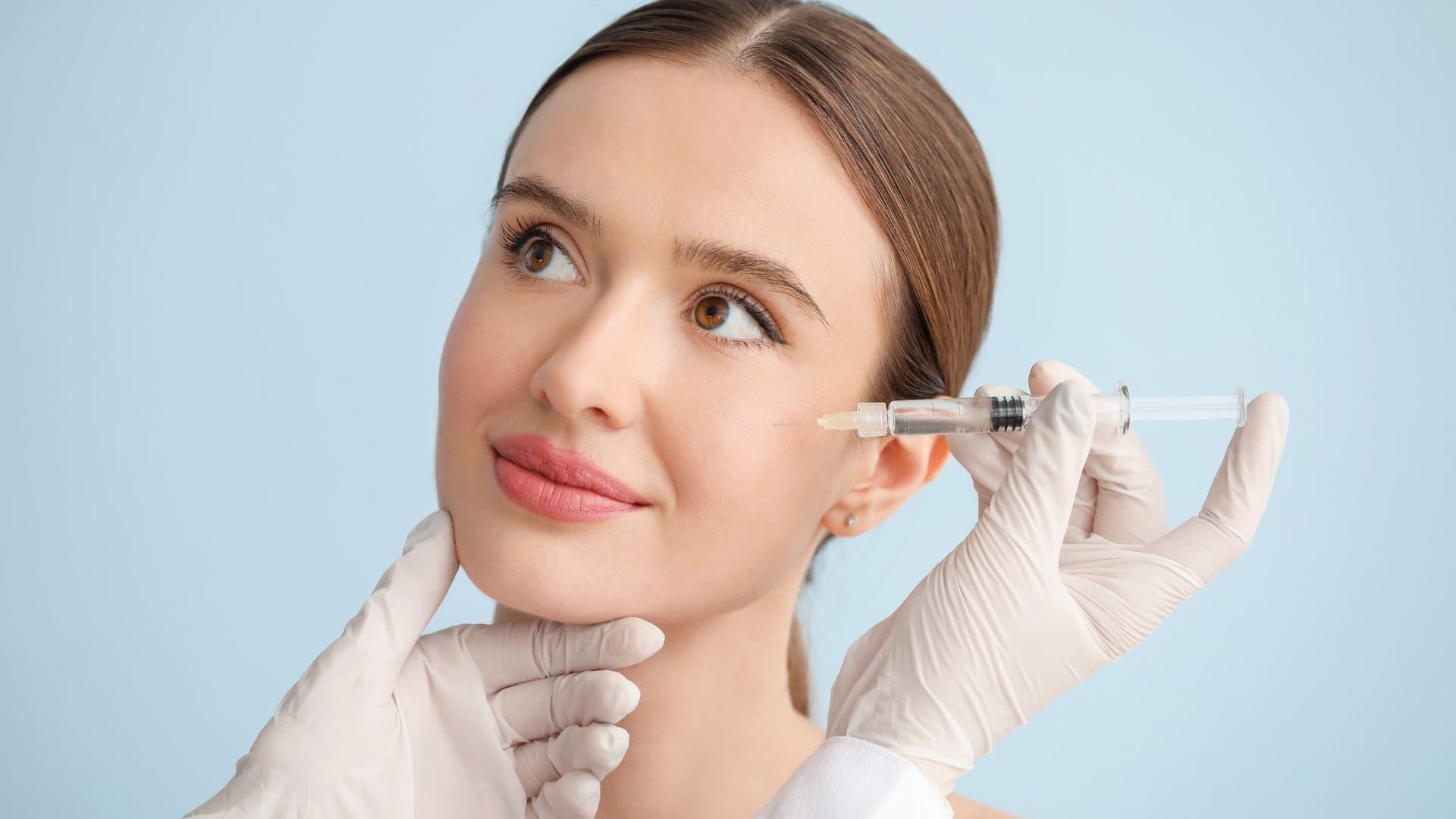 Tear Trough Filler Side Effects
