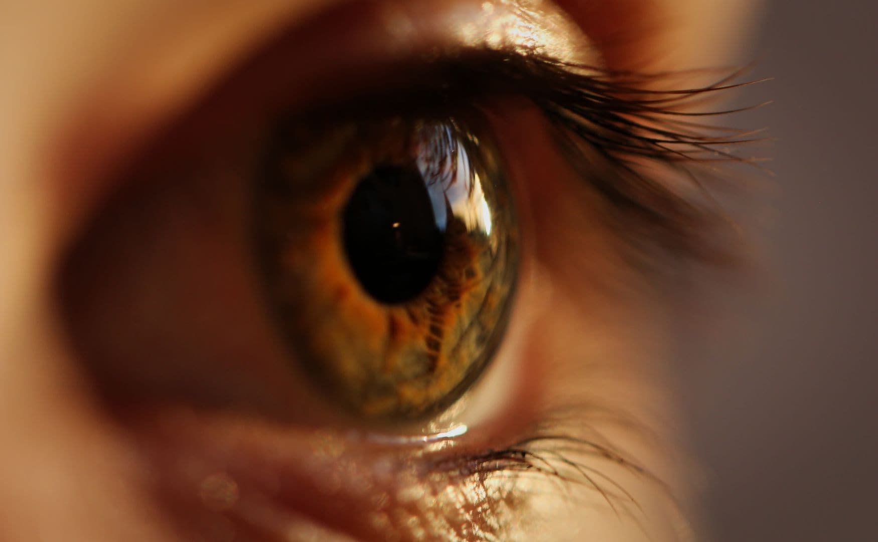 Why Do My Eyes Keep Watering?