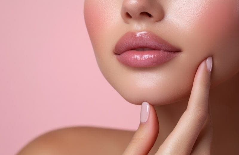 Thin Lips: Causes, Prevention, and Effective Solutions for a Fuller Look