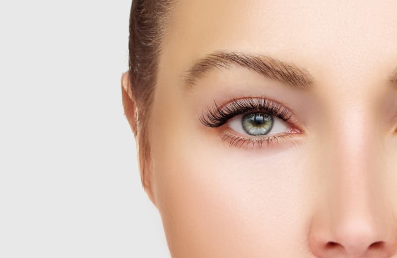 Monolids vs Double Eyelids Difference