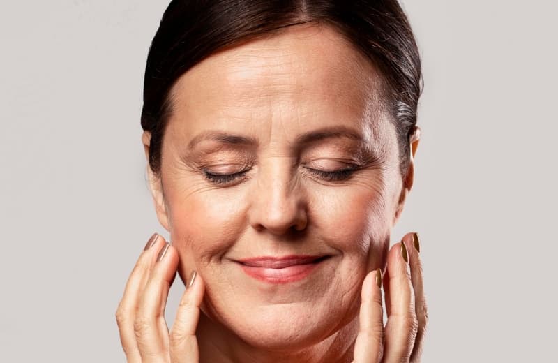 How to Get Rid of Loose Skin?