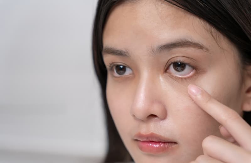 Asymmetrical Eyes: Causes, How to Fix Uneven Eyes & Treatment Options