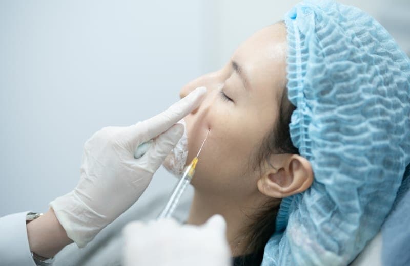What are the Benefits of Polynucleotide Treatment?