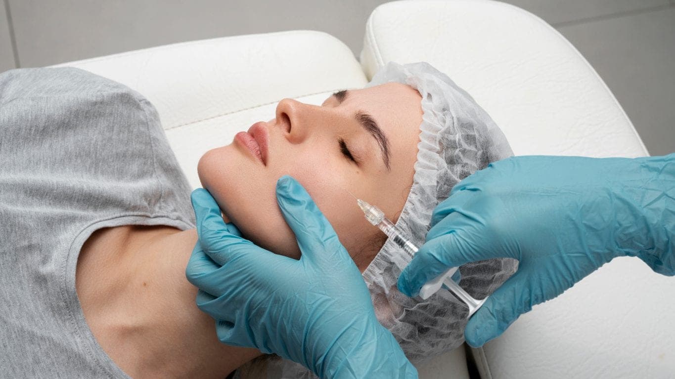 How Does Teoxane babyGLOW™ Skin (Redensity 1) Procedure Work?