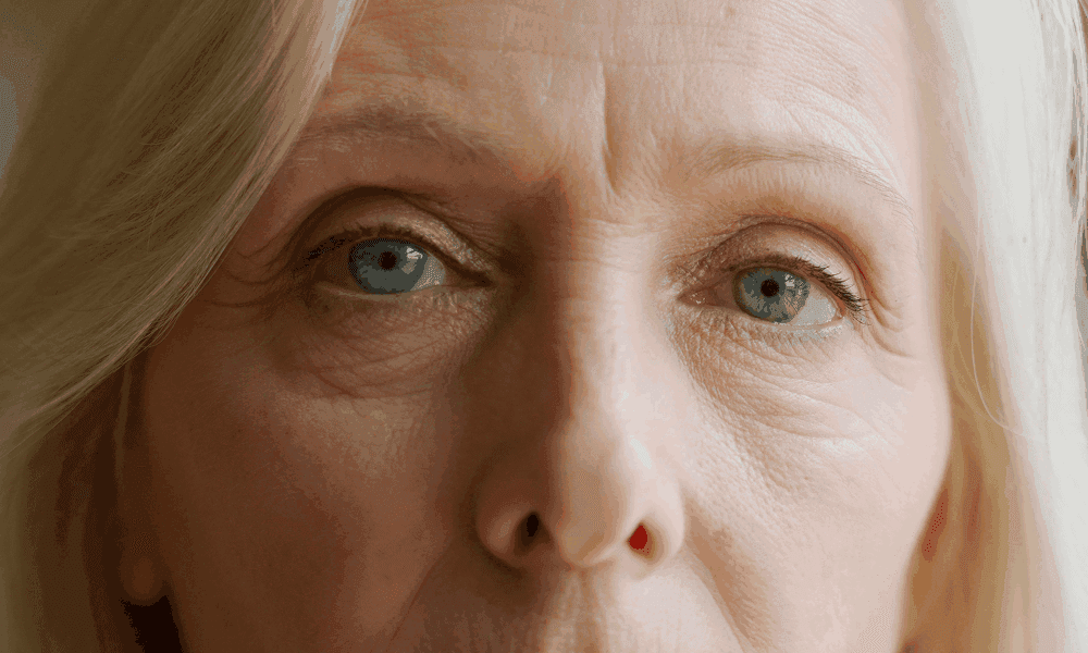 Signs of Ageing Eyes: What Your Eyes Are Telling You as You Get Older