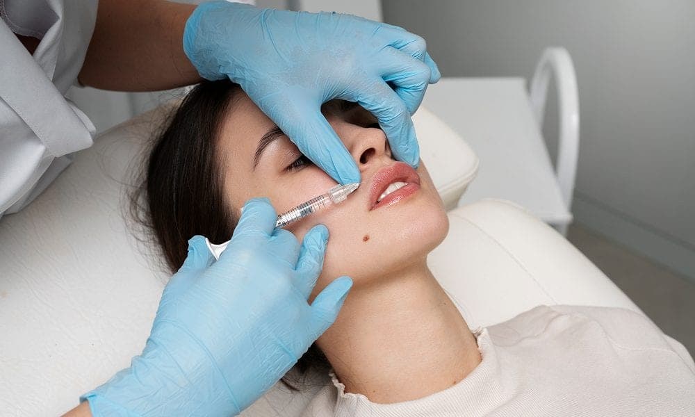 Marionette Lines Filler Cost UK: Expert Medical Advice & Solutions