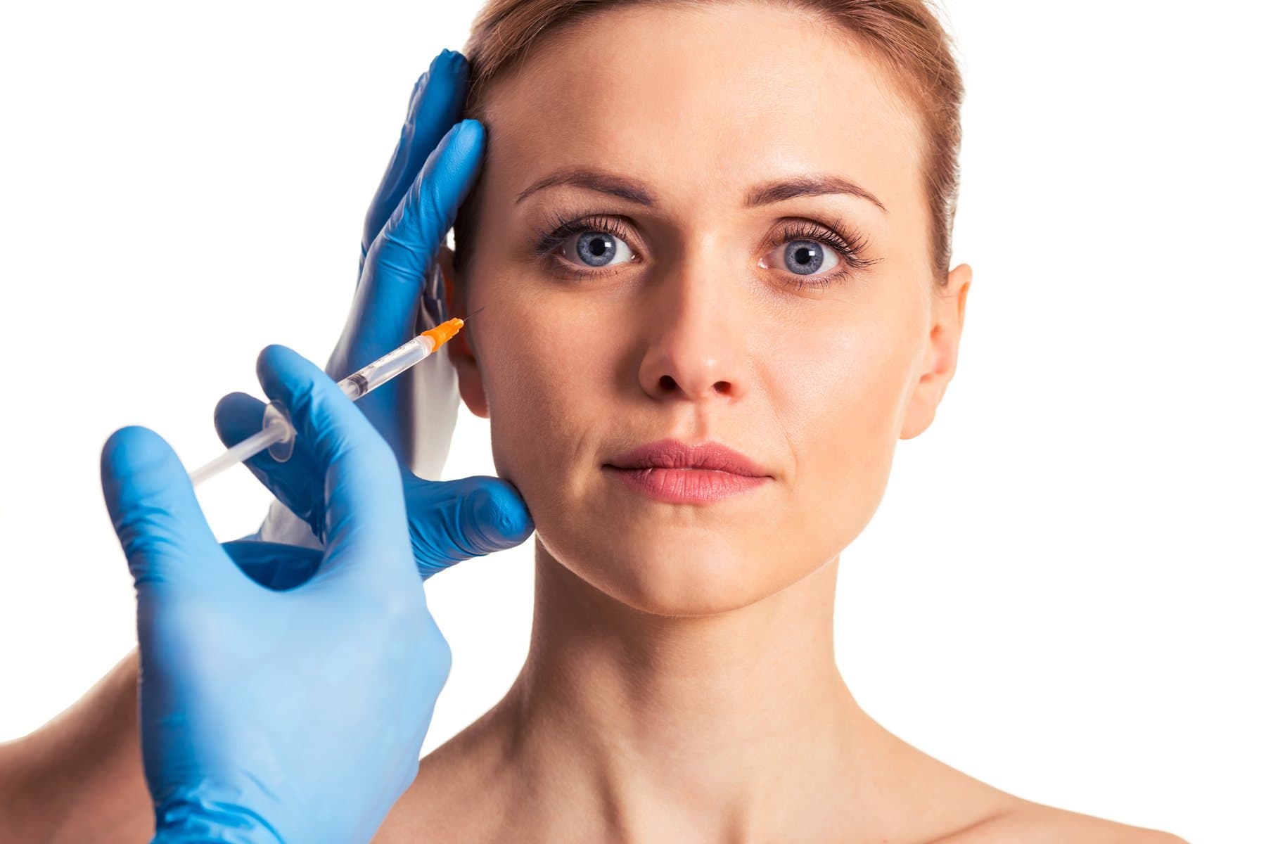 Monolid Eyes: What They Are, Why They Occur, and Your Options