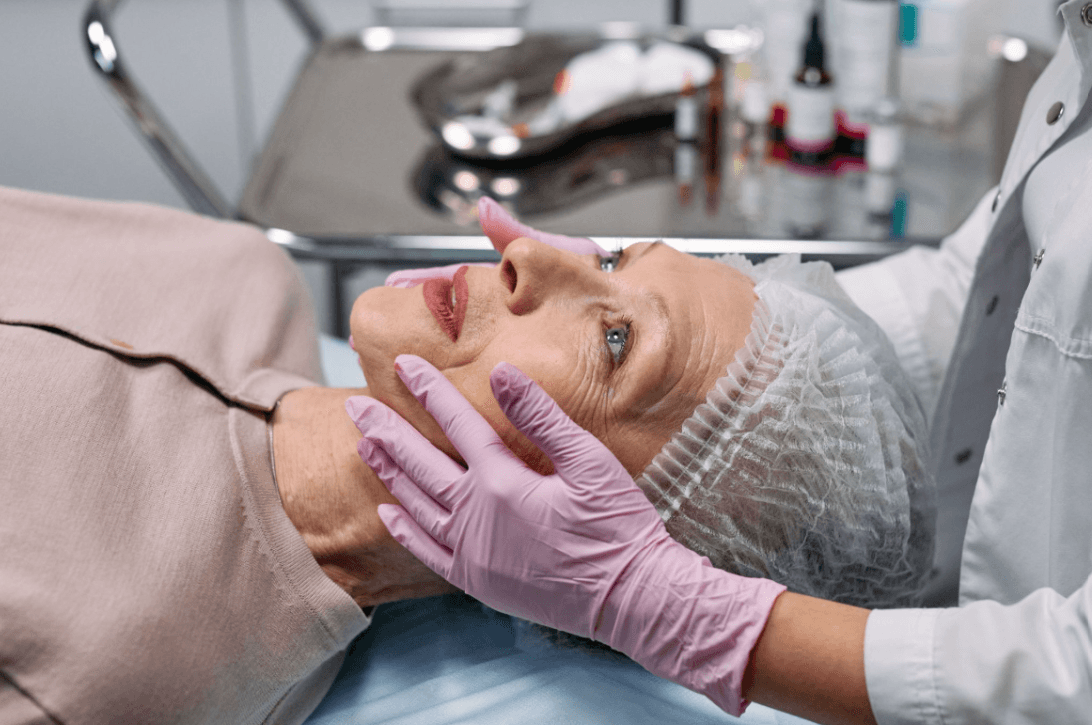 What Are Polynucleotides and Why Aren't They in Every Skin Clinic Yet?